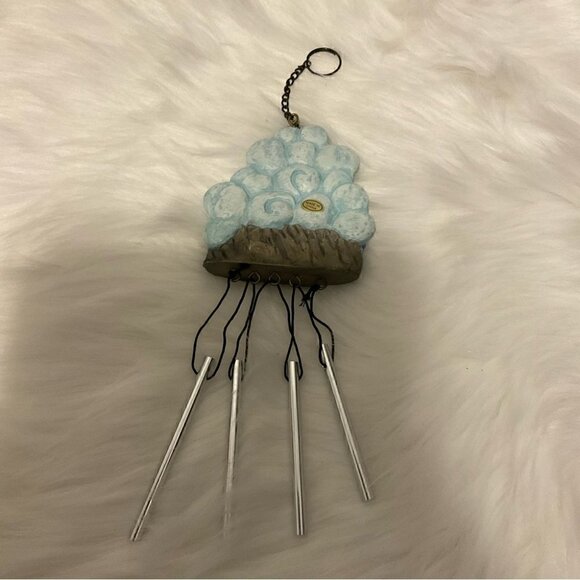 Lighthouse Themed Wind Chime - Picture 4 of 6